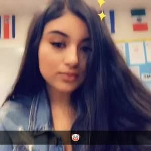 Meet your Posher, Arelis